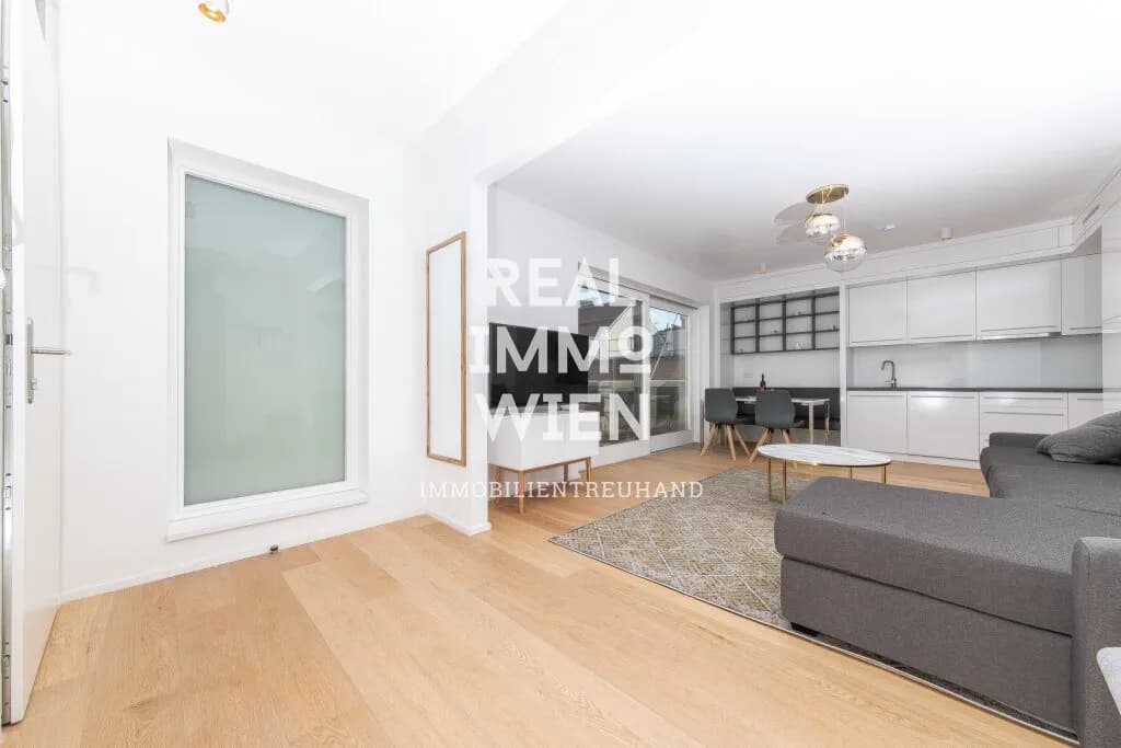 4-Zimmer-Wohnung mieten in Wien – 127 m², € 4.725 – Bild 19 von 26
