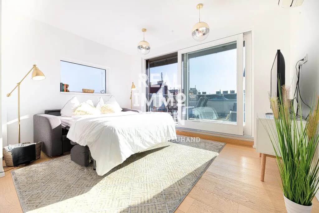 4-Zimmer-Wohnung mieten in Wien – 127 m², € 4.725 – Bild 20 von 26