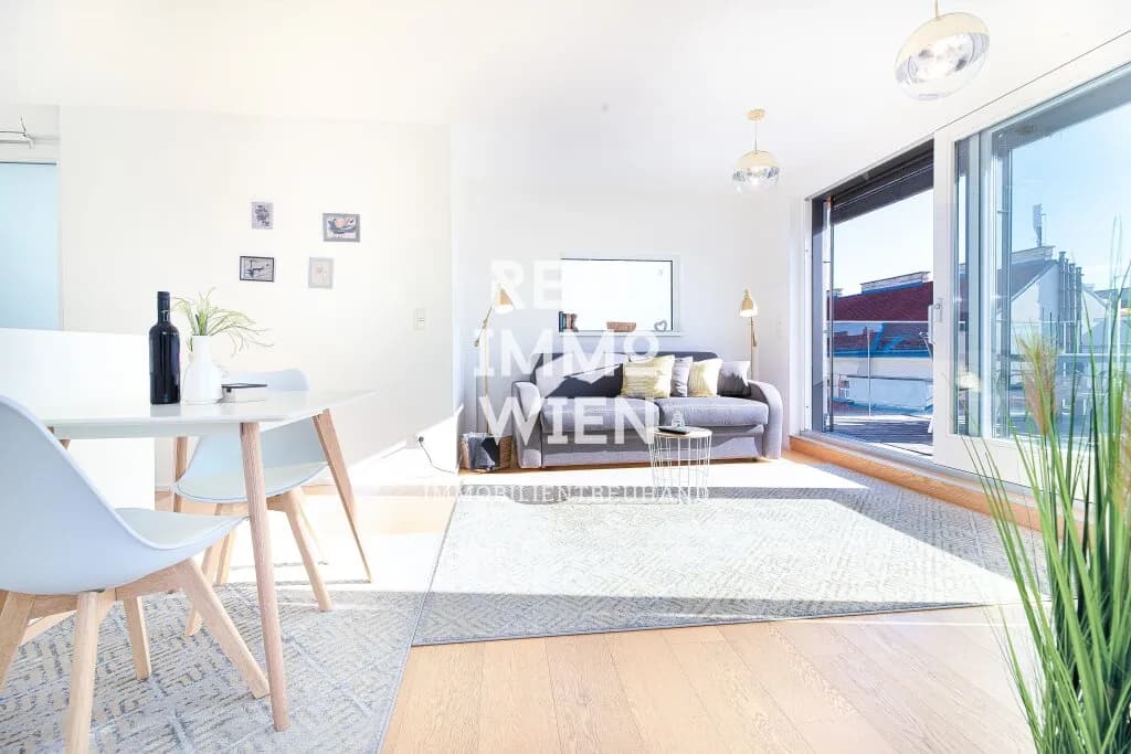 4-Zimmer-Wohnung mieten in Wien – 127 m², € 4.725 – Bild 21 von 26