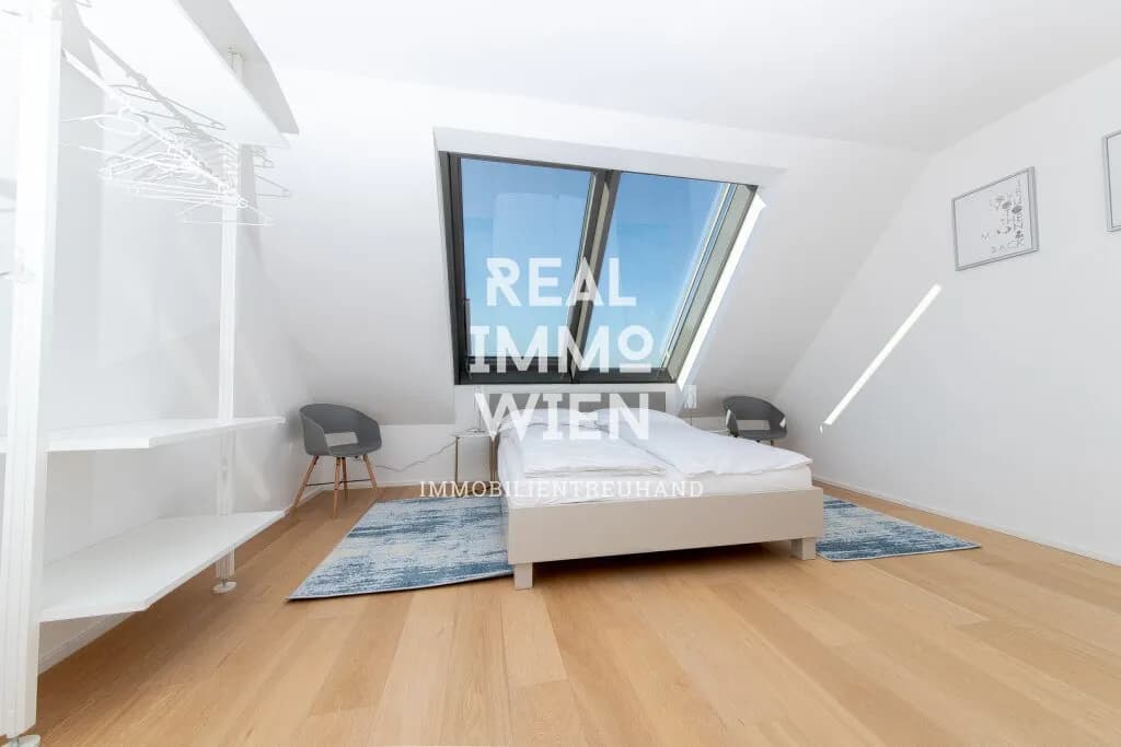 4-Zimmer-Wohnung mieten in Wien – 127 m², € 4.725 – Bild 22 von 26