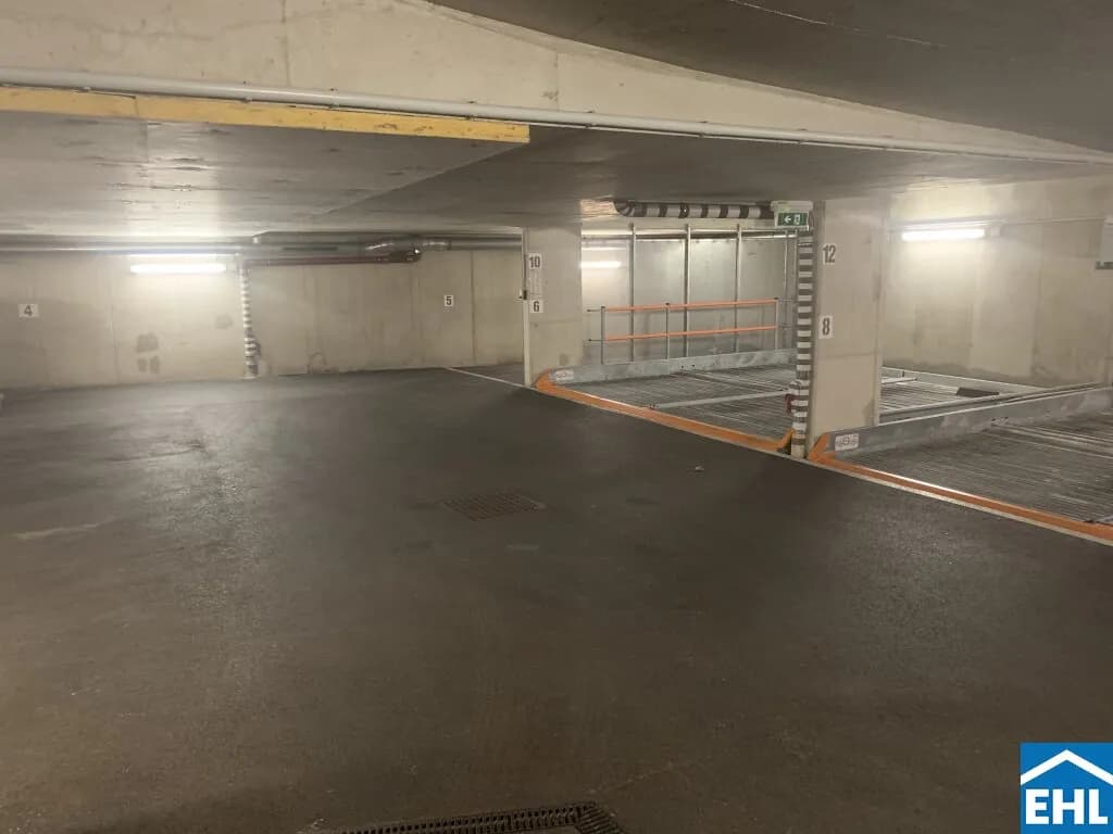 Immobilie kaufen in Wien – € 35.000