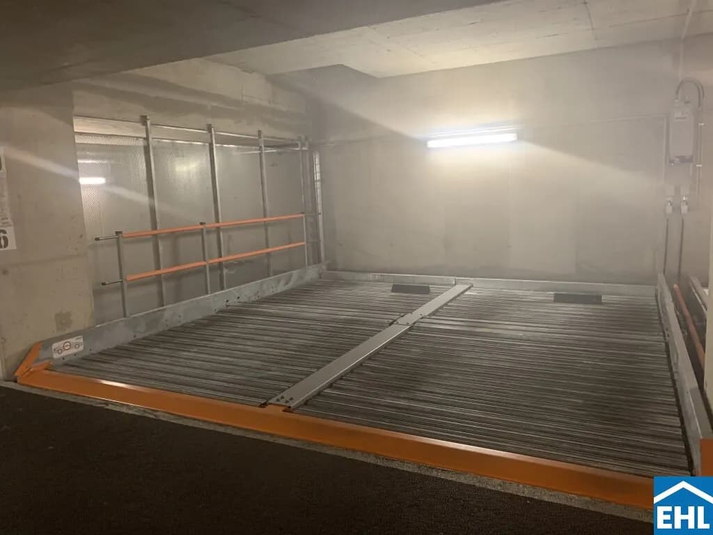 Immobilie kaufen in Wien – € 35.000 – Bild 2 von 4