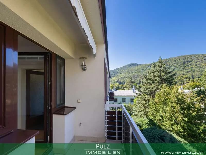 5-Zimmer-Wohnung kaufen in Mödling – 120 m², € 425.000 – Bild 1 von 12