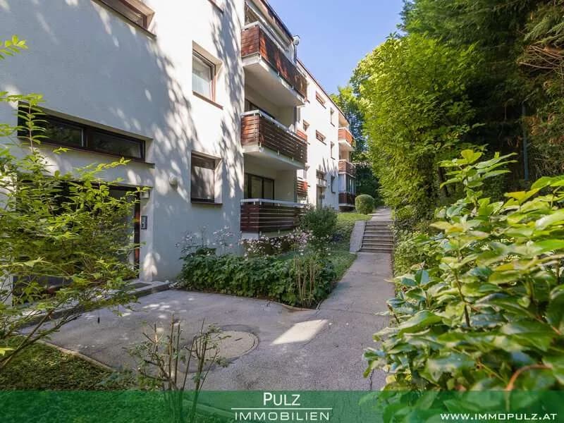 5-Zimmer-Wohnung kaufen in Mödling – 120 m², € 425.000 – Bild 2 von 12