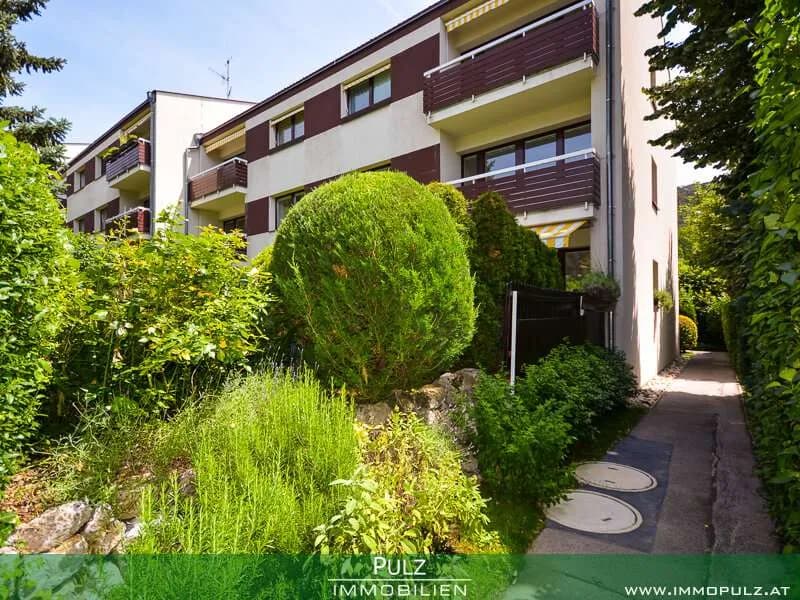 5-Zimmer-Wohnung kaufen in Mödling – 120 m², € 425.000 – Bild 12 von 12