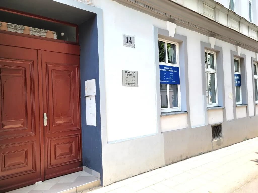1-Zimmer-Gewerbeimmobilie kaufen in Wien – 113 m², € 279.000 – Bild 2 von 3