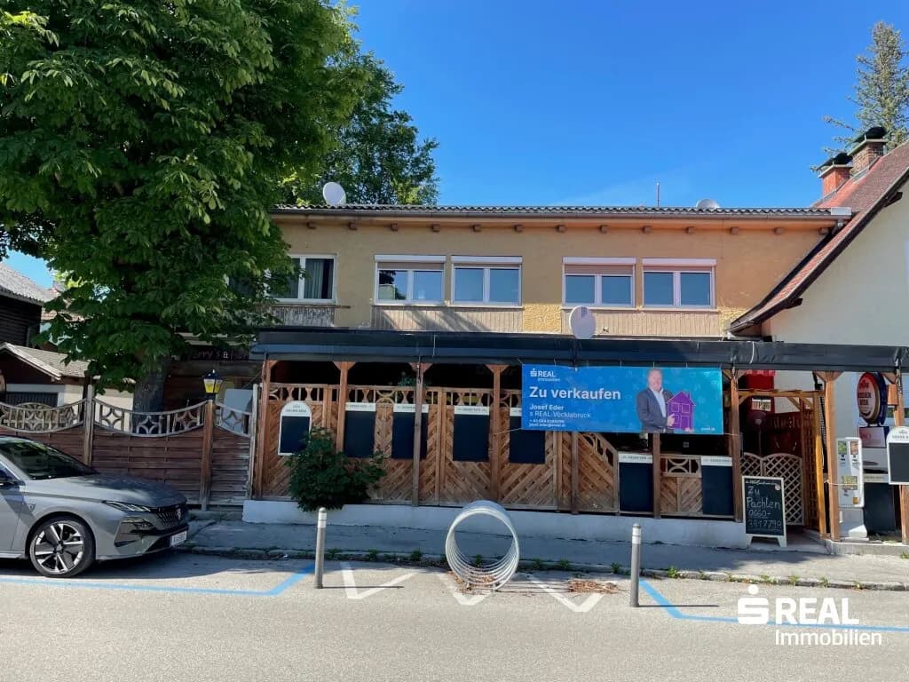 Gewerbeimmobilie kaufen in Ried im Innkreis – 130 m², € 285.000 – Bild 2 von 14