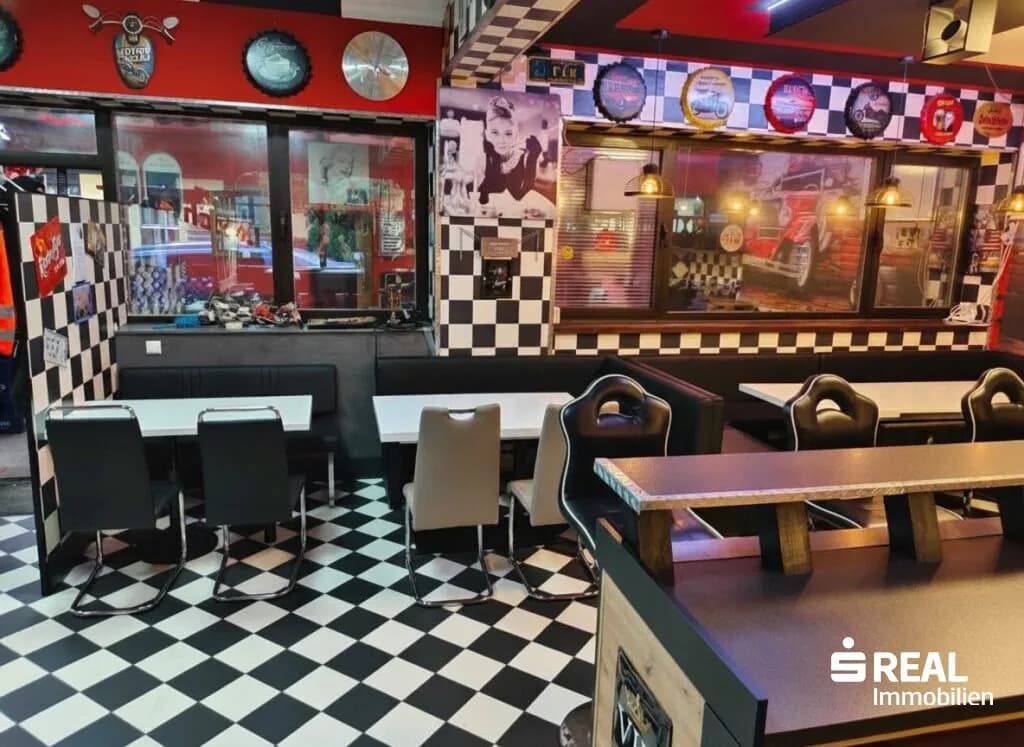 Gewerbeimmobilie kaufen in Ried im Innkreis – 130 m², € 285.000 – Bild 4 von 14