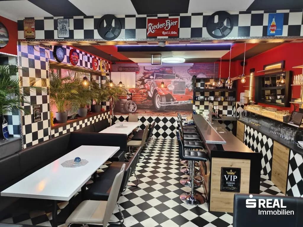 Gewerbeimmobilie kaufen in Ried im Innkreis – 130 m², € 285.000 – Bild 6 von 14