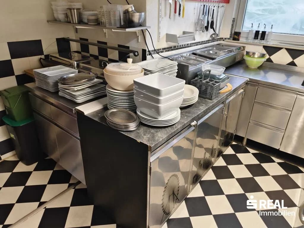 Gewerbeimmobilie kaufen in Ried im Innkreis – 130 m², € 285.000 – Bild 8 von 14