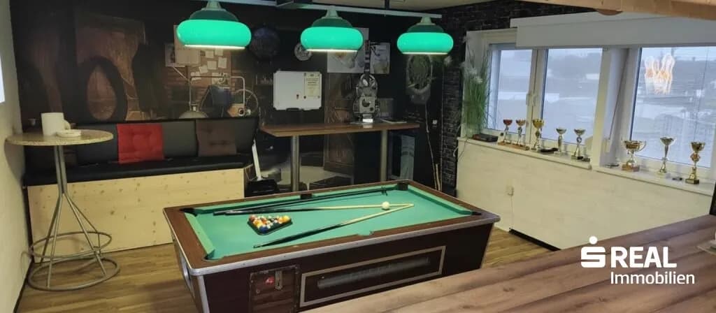 Gewerbeimmobilie kaufen in Ried im Innkreis – 130 m², € 285.000 – Bild 9 von 14