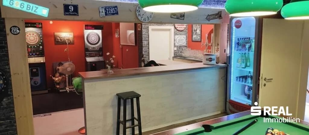 Gewerbeimmobilie kaufen in Ried im Innkreis – 130 m², € 285.000 – Bild 10 von 14