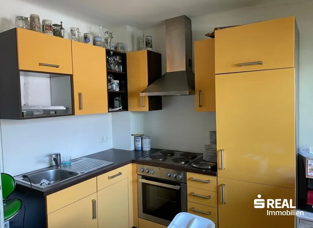 Gewerbeimmobilie kaufen in Ried im Innkreis – 130 m², € 285.000 – Bild 11 von 14