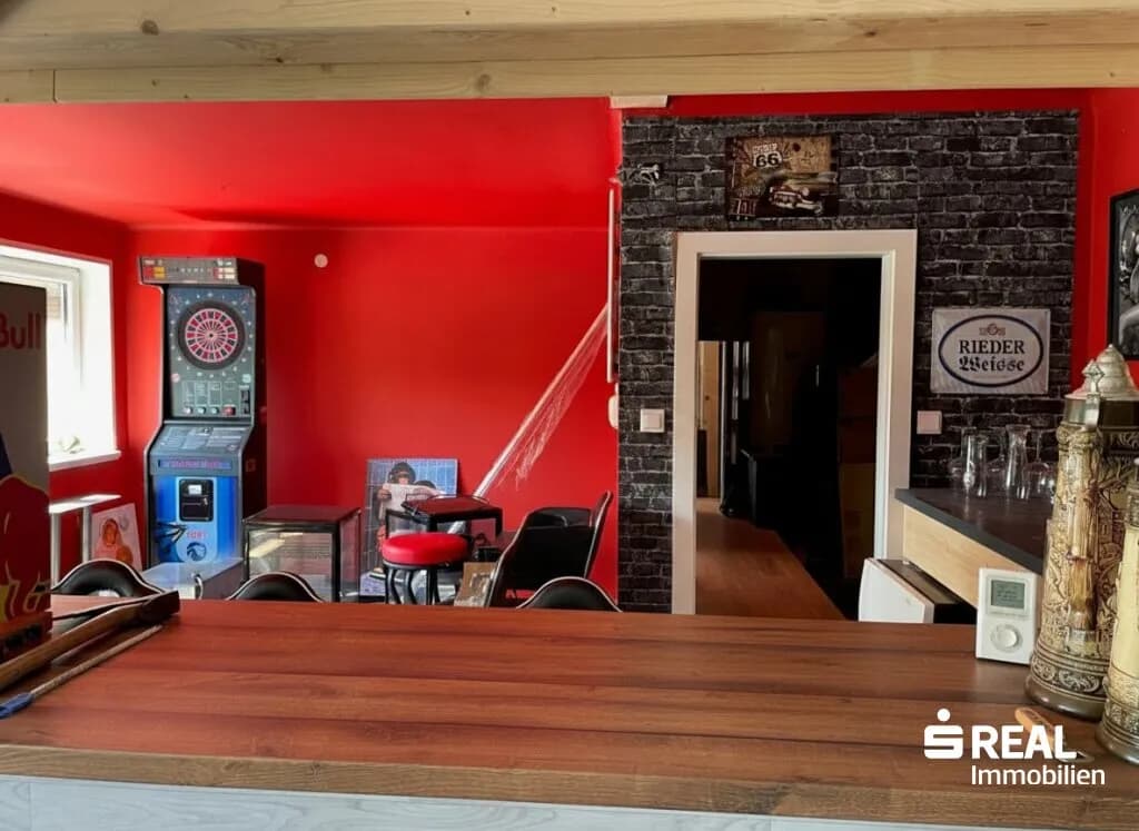 Gewerbeimmobilie kaufen in Ried im Innkreis – 130 m², € 285.000 – Bild 12 von 14