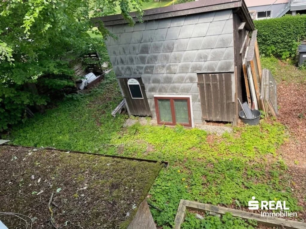 Gewerbeimmobilie kaufen in Ried im Innkreis – 130 m², € 285.000 – Bild 14 von 14