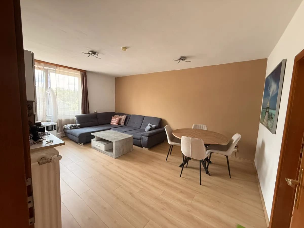 3-Zimmer-Wohnung mieten in Klagenfurt – 89 m², € 1.100