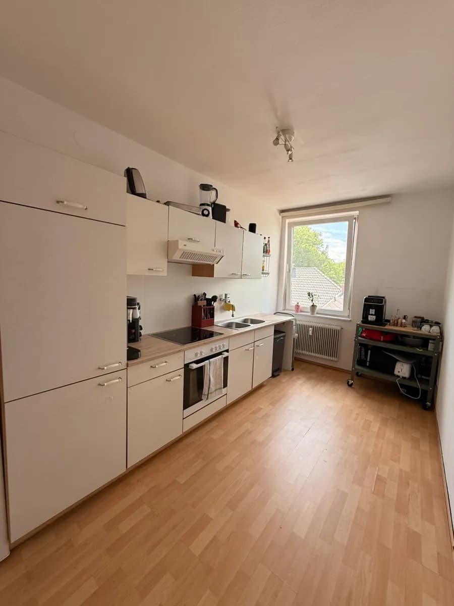 3-Zimmer-Wohnung mieten in Klagenfurt – 89 m², € 1.100 – Bild 5 von 11