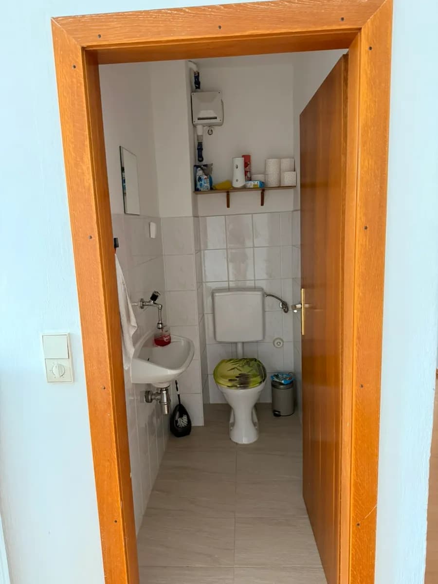 3-Zimmer-Wohnung mieten in Klagenfurt – 89 m², € 1.100 – Bild 7 von 11