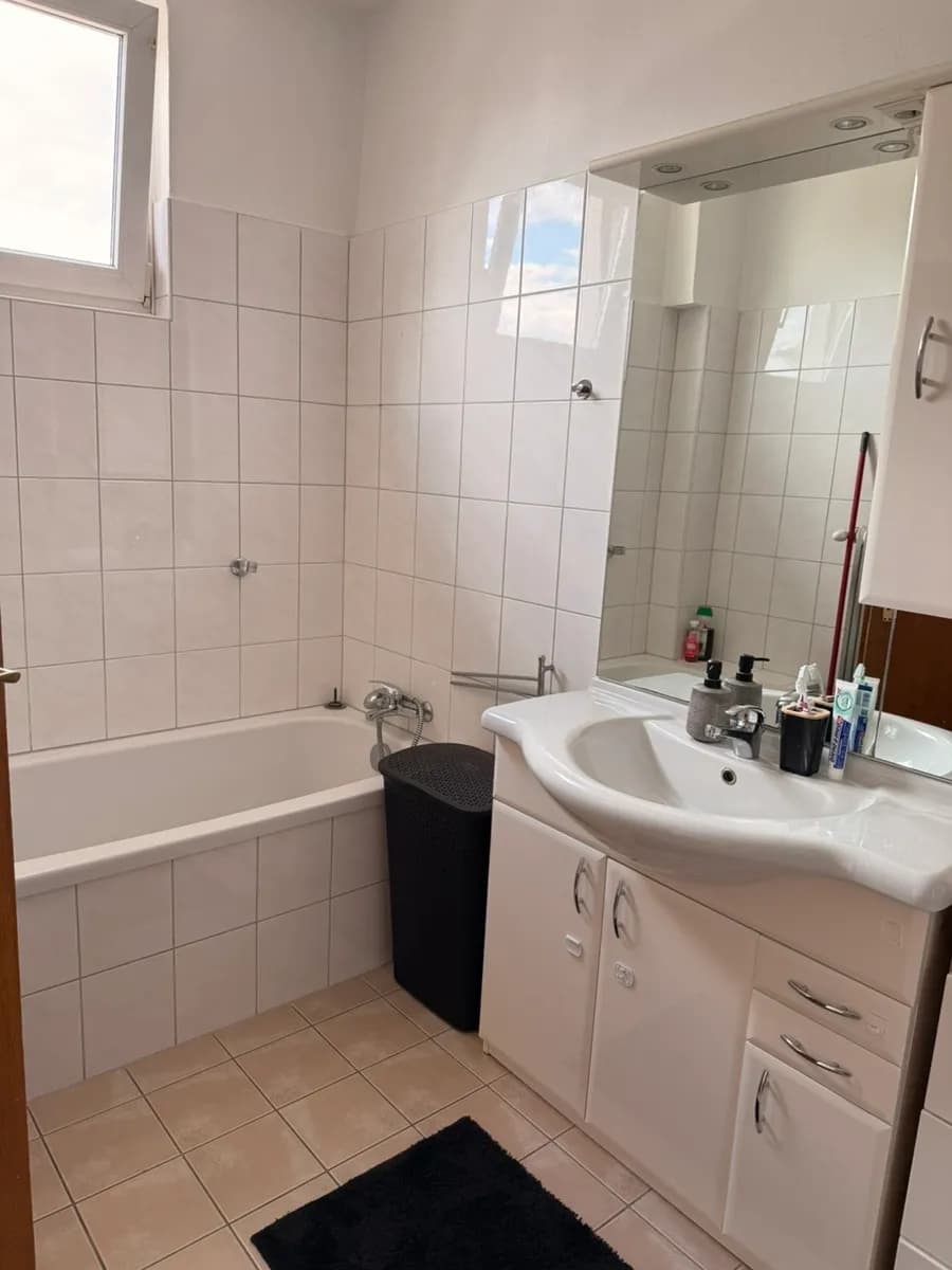 3-Zimmer-Wohnung mieten in Klagenfurt – 89 m², € 1.100 – Bild 8 von 11