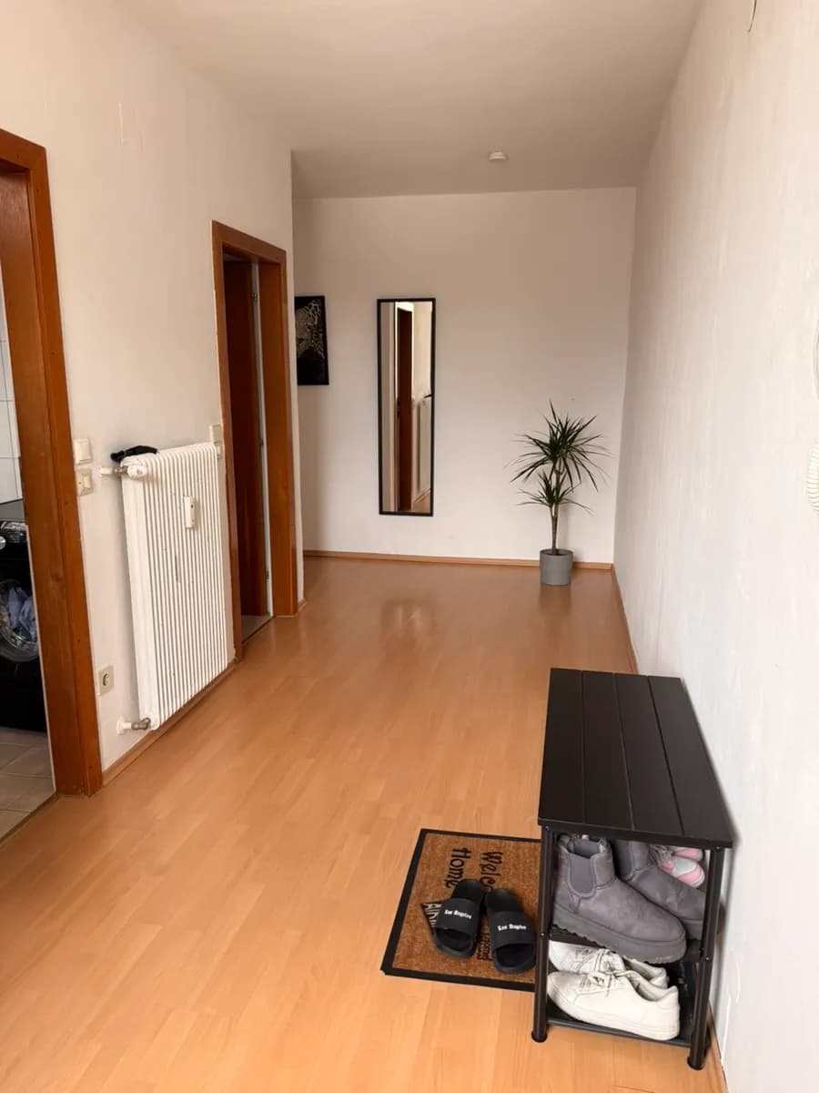 3-Zimmer-Wohnung mieten in Klagenfurt – 89 m², € 1.100 – Bild 9 von 11