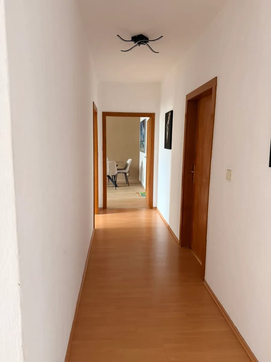 3-Zimmer-Wohnung mieten in Klagenfurt – 89 m², € 1.100 – Bild 10 von 11