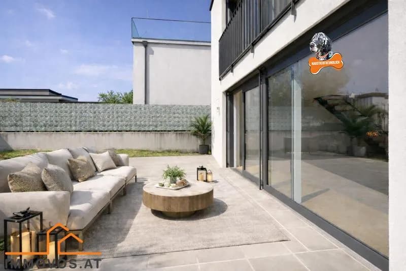 3-Zimmer-Haus kaufen in Wien – 64,71 m², € 799.000 – Bild 3 von 31