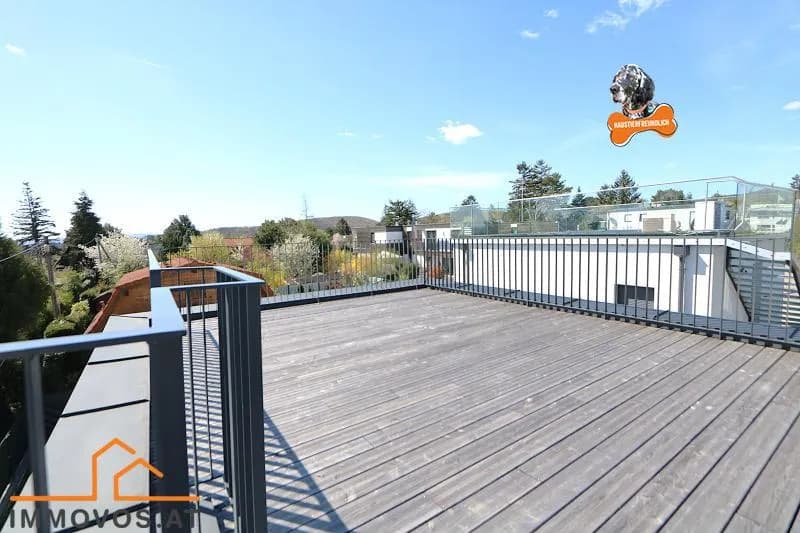 3-Zimmer-Haus kaufen in Wien – 64,71 m², € 799.000 – Bild 4 von 31