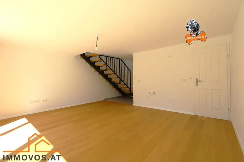 3-Zimmer-Haus kaufen in Wien – 64,71 m², € 799.000 – Bild 7 von 31