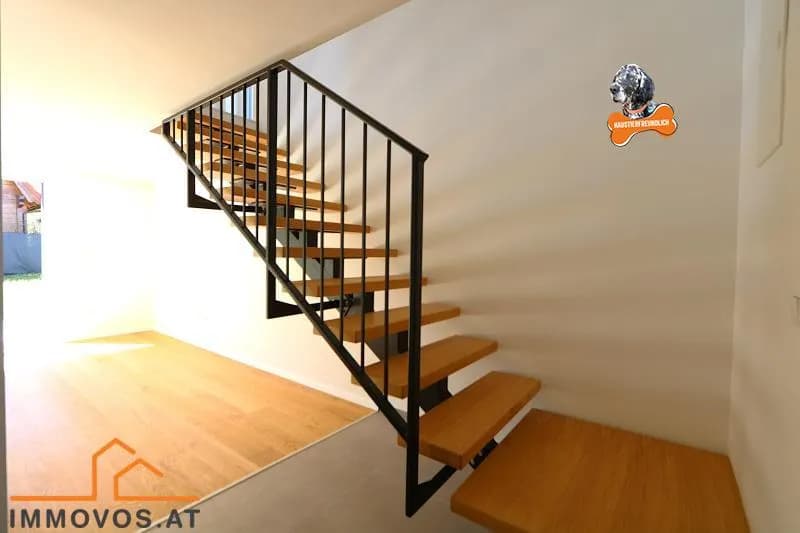 3-Zimmer-Haus kaufen in Wien – 64,71 m², € 799.000 – Bild 17 von 31