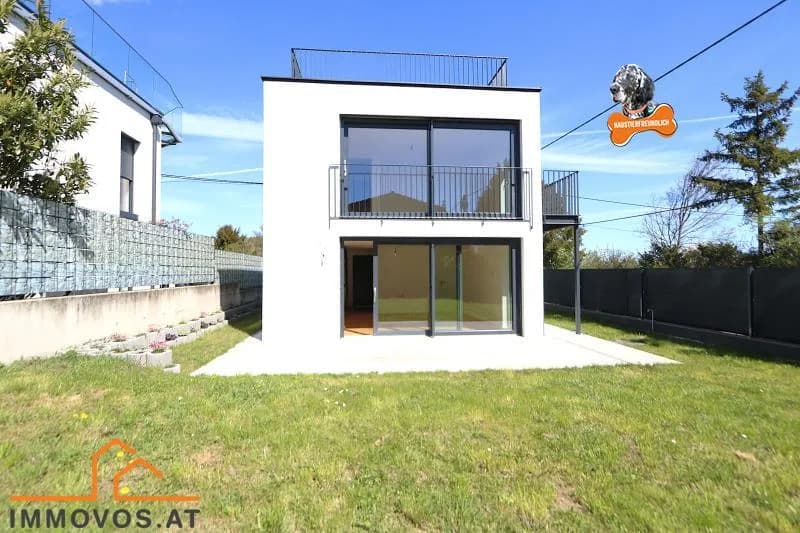 3-Zimmer-Haus kaufen in Wien – 64,71 m², € 799.000 – Bild 20 von 31