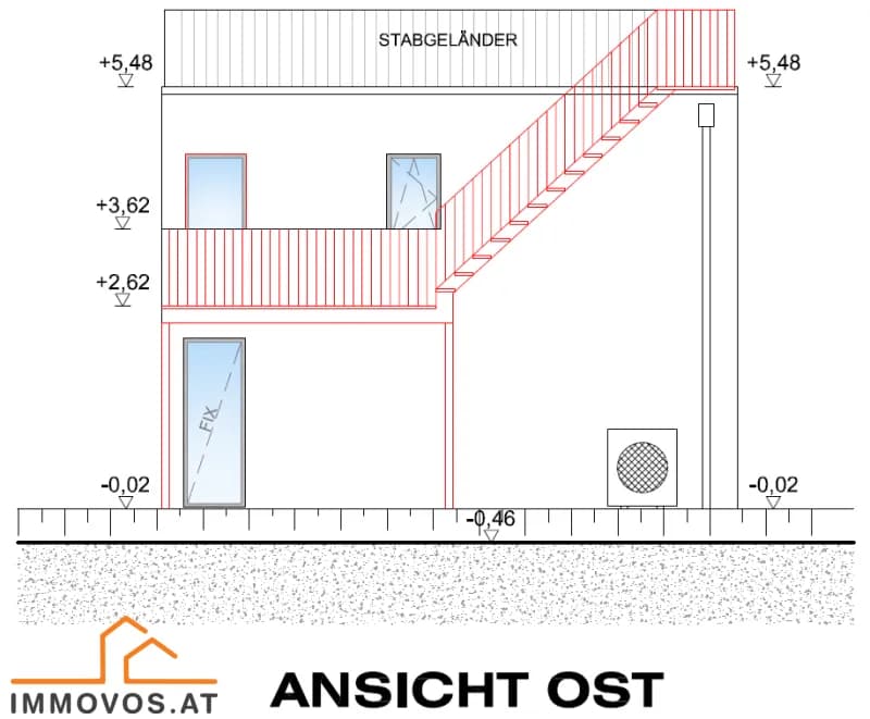 3-Zimmer-Haus kaufen in Wien – 64,71 m², € 799.000 – Bild 24 von 31