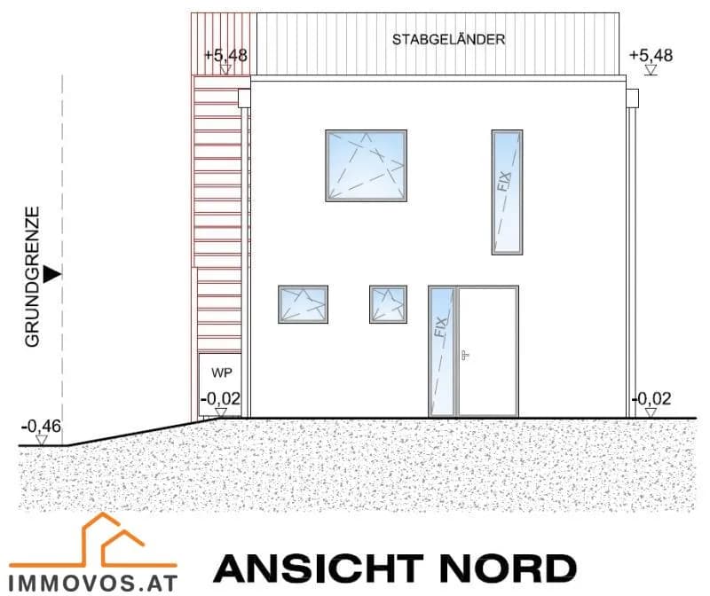 3-Zimmer-Haus kaufen in Wien – 64,71 m², € 799.000 – Bild 26 von 31