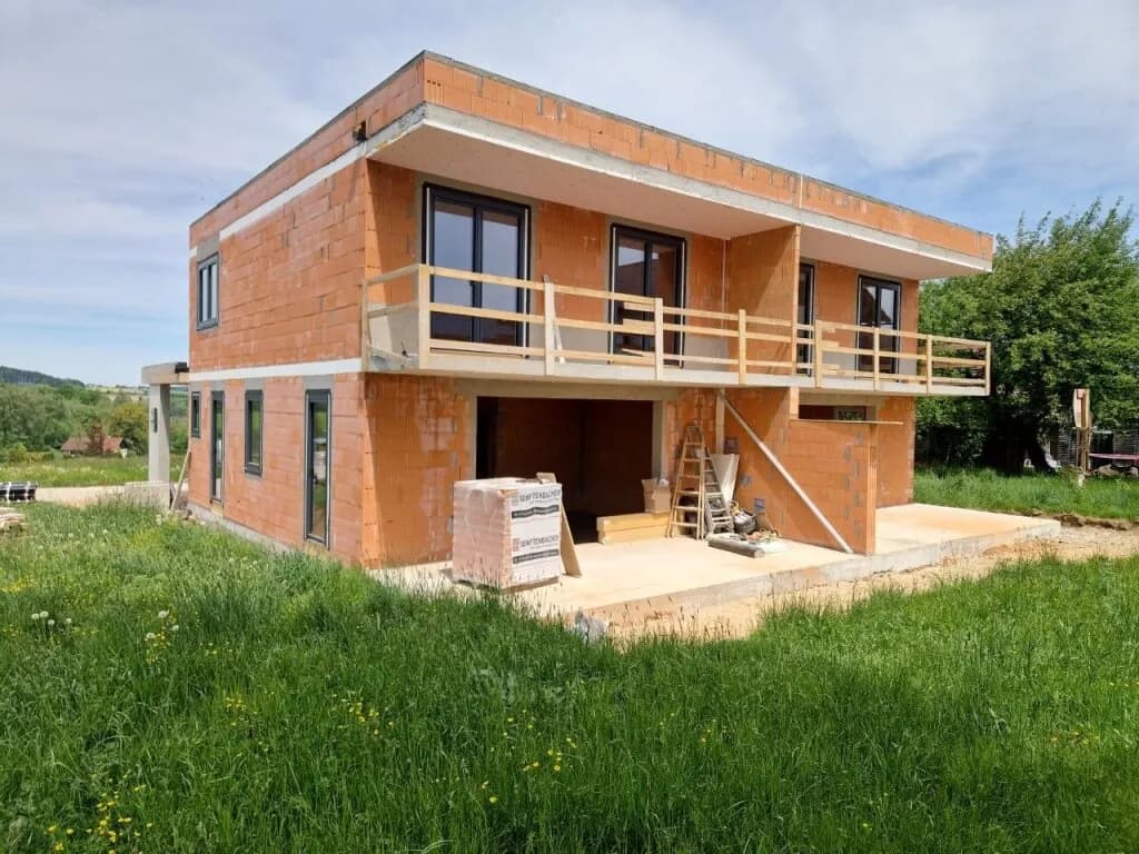 4-Zimmer-Haus kaufen in Vöcklabruck – 120,94 m², € 488.000