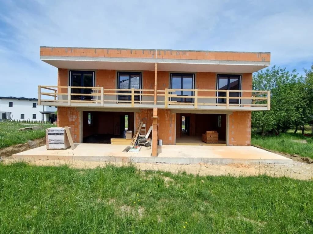 4-Zimmer-Haus kaufen in Vöcklabruck – 120,94 m², € 488.000 – Bild 3 von 27