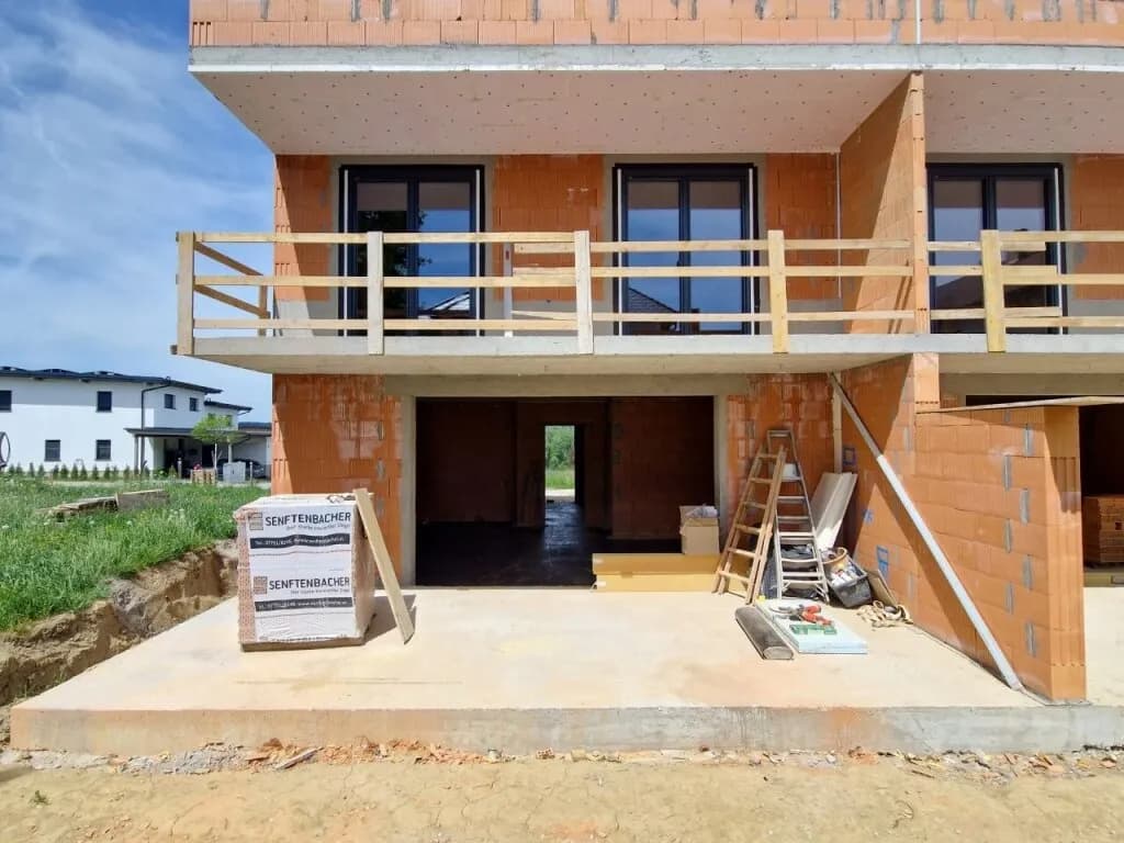 4-Zimmer-Haus kaufen in Vöcklabruck – 120,94 m², € 488.000 – Bild 4 von 27