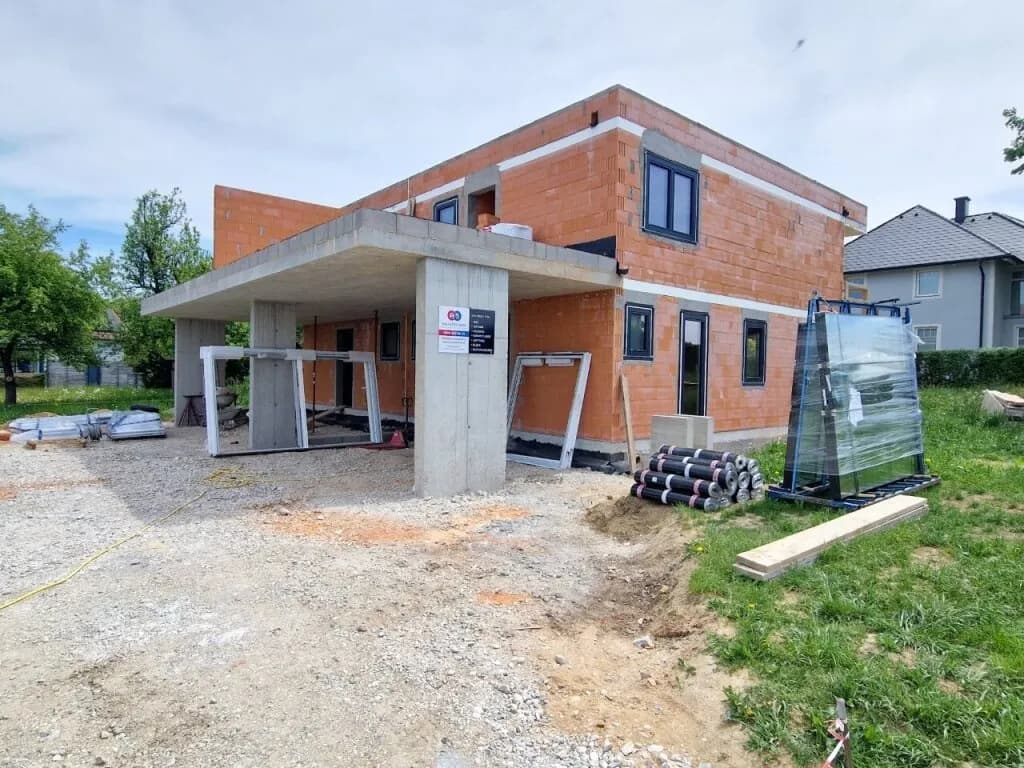 4-Zimmer-Haus kaufen in Vöcklabruck – 120,94 m², € 488.000 – Bild 5 von 27
