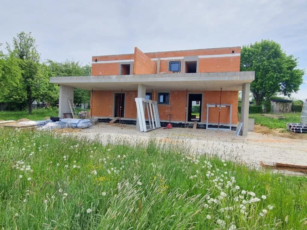 4-Zimmer-Haus kaufen in Vöcklabruck – 120,94 m², € 488.000 – Bild 6 von 27