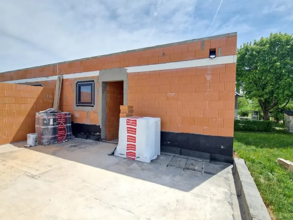 4-Zimmer-Haus kaufen in Vöcklabruck – 120,94 m², € 488.000 – Bild 9 von 27