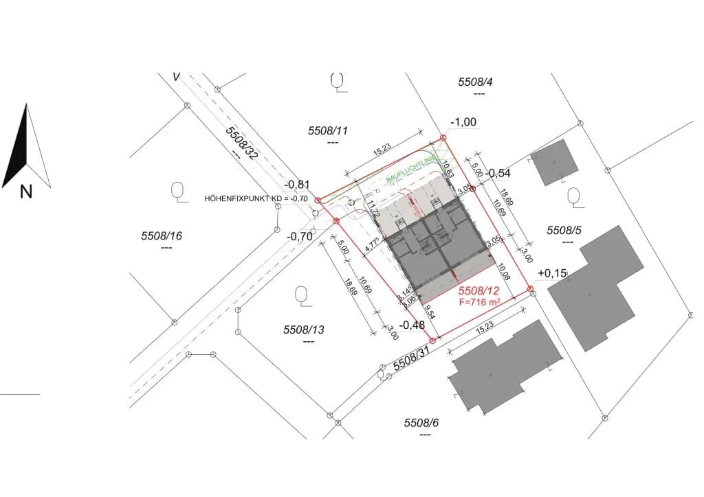 4-Zimmer-Haus kaufen in Vöcklabruck – 120,94 m², € 488.000 – Bild 25 von 27