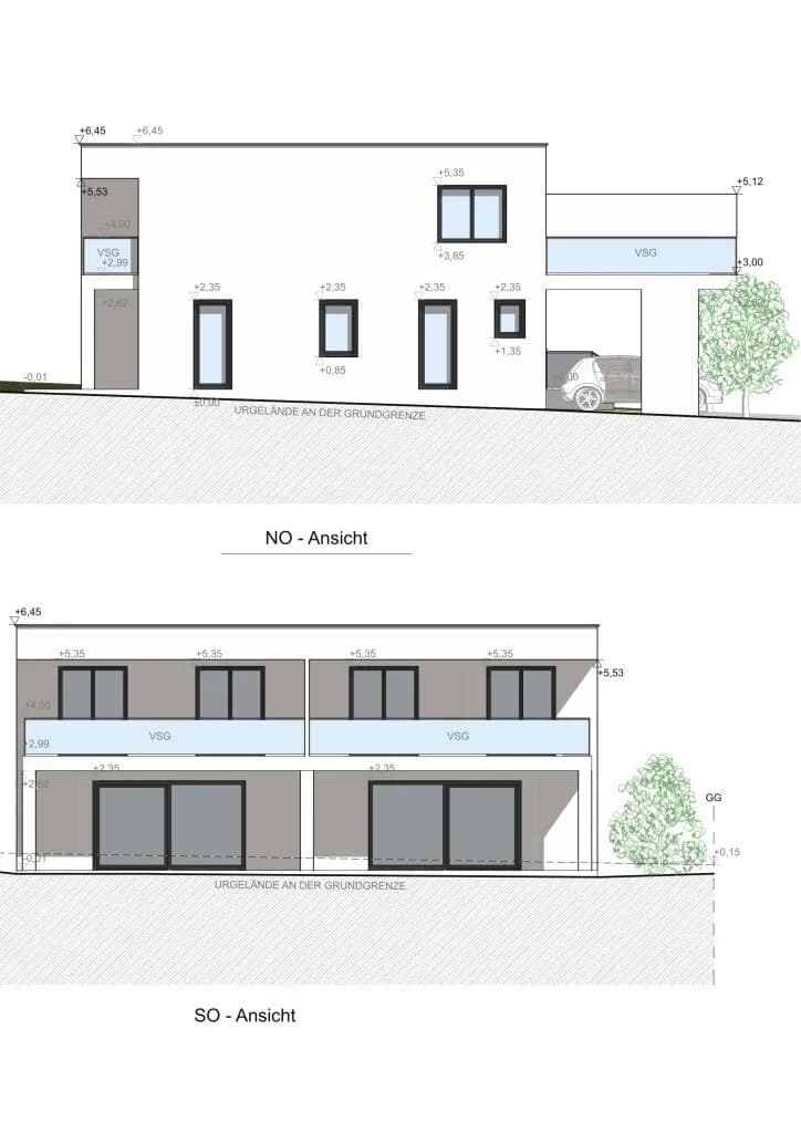 4-Zimmer-Haus kaufen in Vöcklabruck – 120,94 m², € 488.000 – Bild 26 von 27