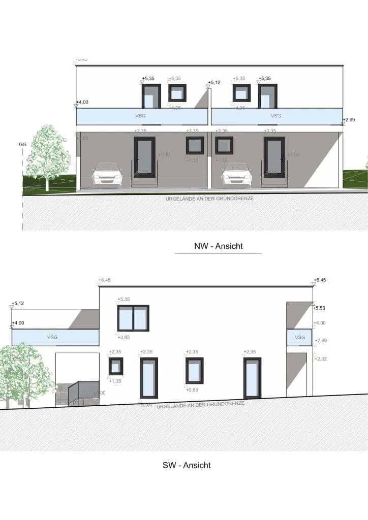 4-Zimmer-Haus kaufen in Vöcklabruck – 120,94 m², € 488.000 – Bild 27 von 27