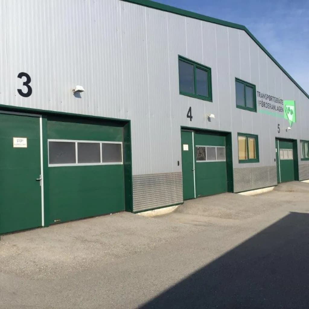 Gewerbeimmobilie mieten in Mödling – 100 m², € 1.616