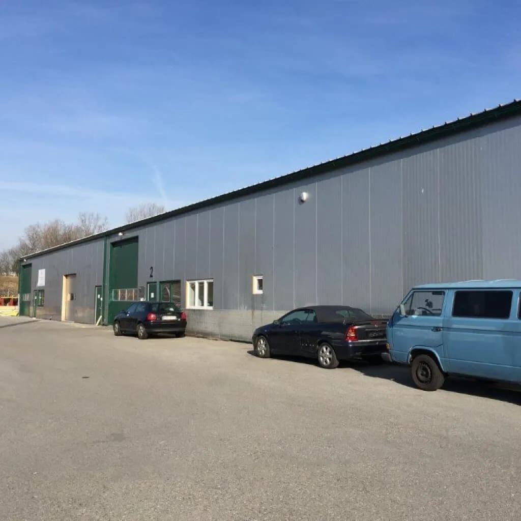 Gewerbeimmobilie mieten in Mödling – 100 m², € 1.616 – Bild 2 von 7