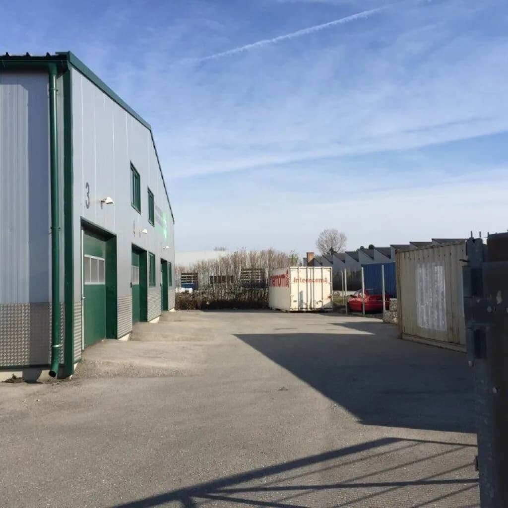 Gewerbeimmobilie mieten in Mödling – 100 m², € 1.616 – Bild 3 von 7