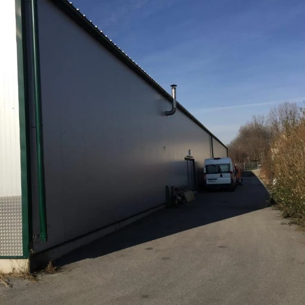 Gewerbeimmobilie mieten in Mödling – 100 m², € 1.616 – Bild 4 von 7