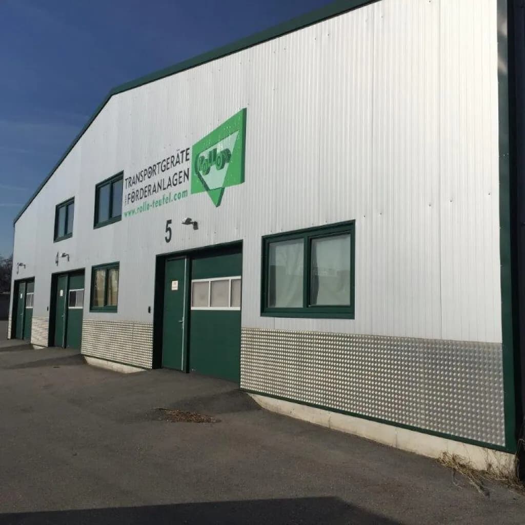 Gewerbeimmobilie mieten in Mödling – 100 m², € 1.616 – Bild 5 von 7