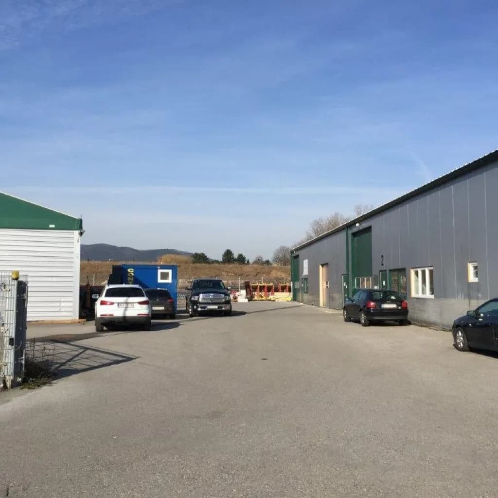 Gewerbeimmobilie mieten in Mödling – 100 m², € 1.616 – Bild 6 von 7