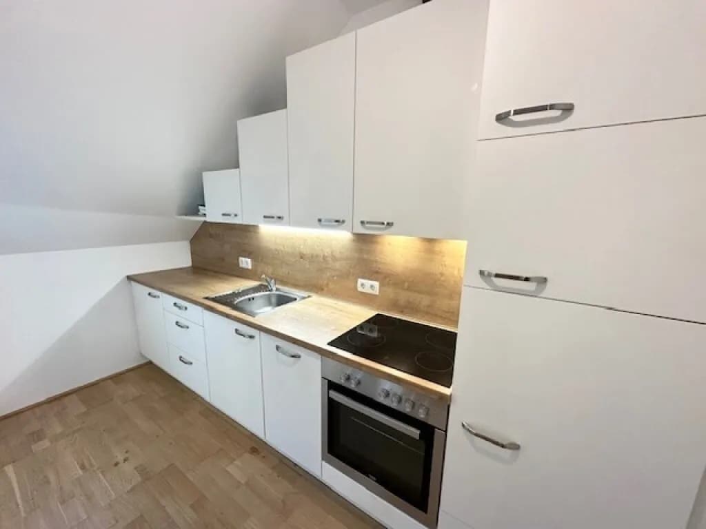 2-Zimmer-Wohnung mieten in Südoststeiermark – 46,4 m², € 460