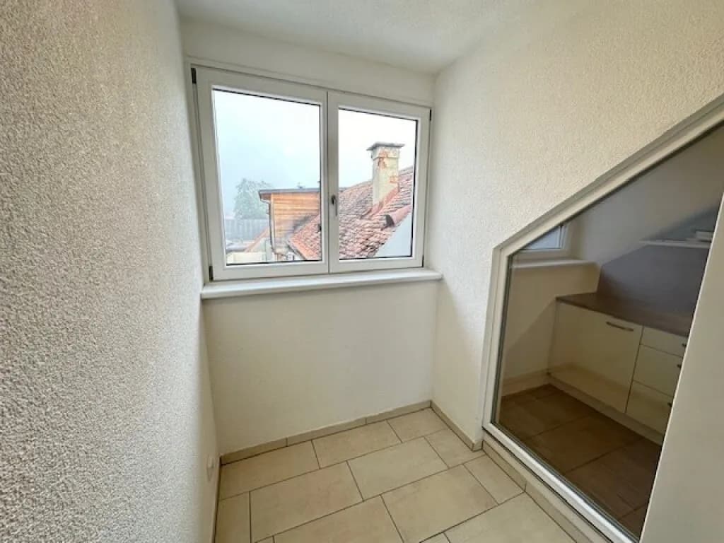 2-Zimmer-Wohnung mieten in Südoststeiermark – 46,4 m², € 460 – Bild 5 von 10