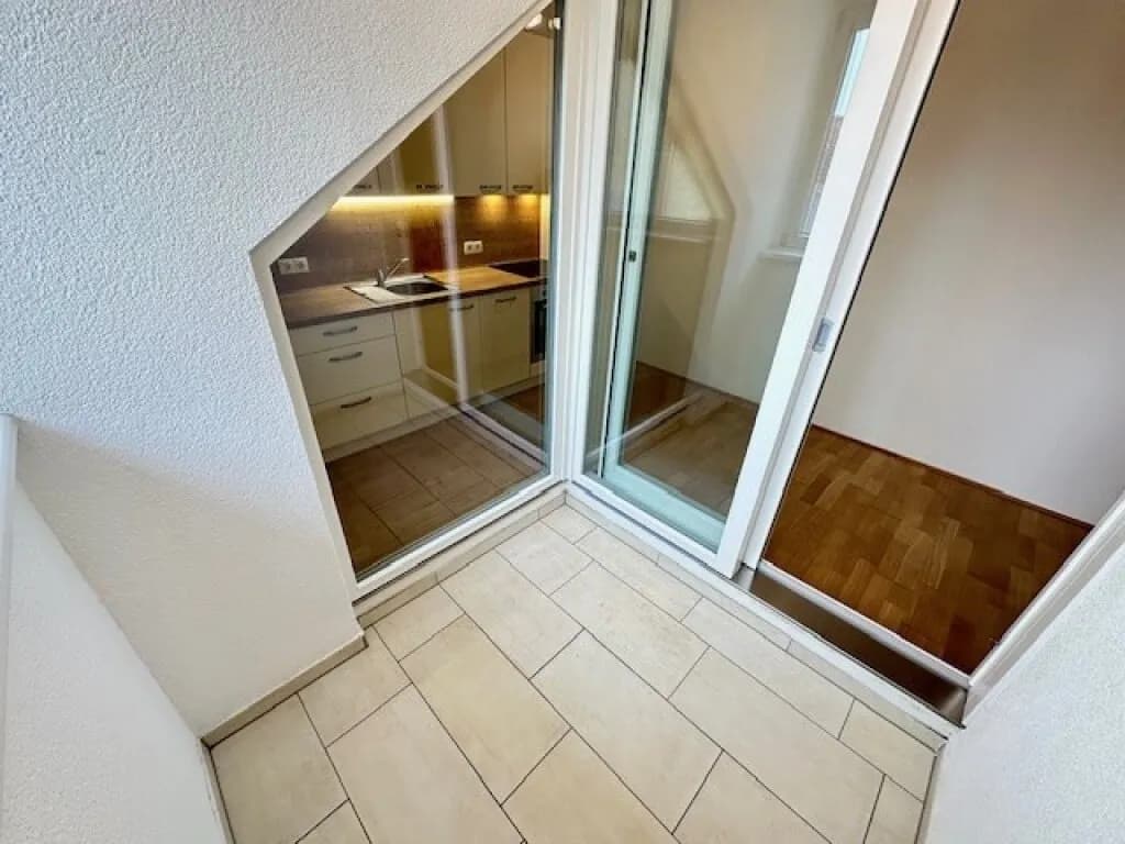 2-Zimmer-Wohnung mieten in Südoststeiermark – 46,4 m², € 460 – Bild 6 von 10